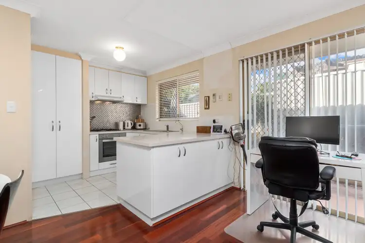 Sixth view of Homely house listing, 26 Lynton Street, Mount Hawthorn WA 6016