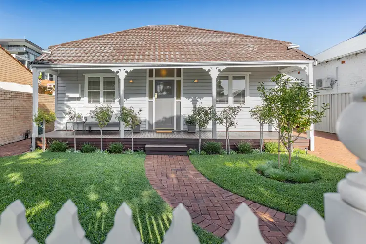 Second view of Homely house listing, 19 Merton Street, Victoria Park WA 6100