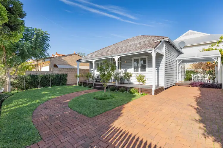 Third view of Homely house listing, 19 Merton Street, Victoria Park WA 6100