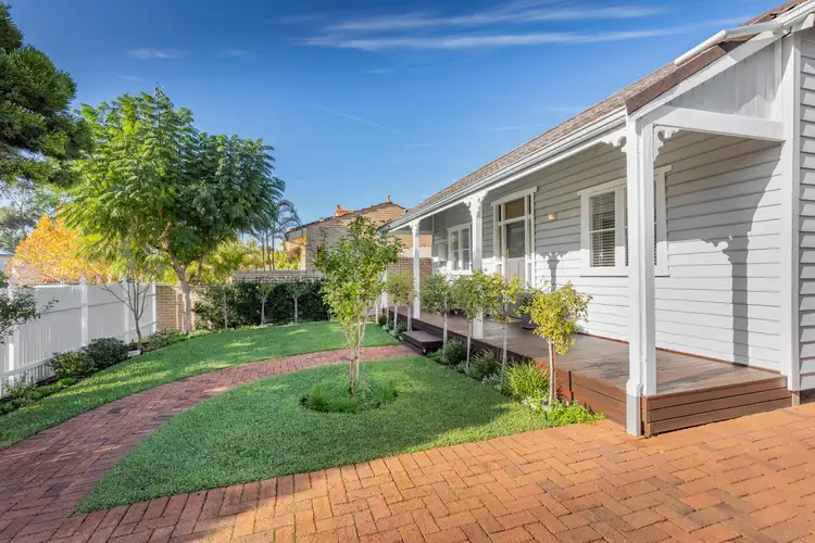 Fourth view of Homely house listing, 19 Merton Street, Victoria Park WA 6100