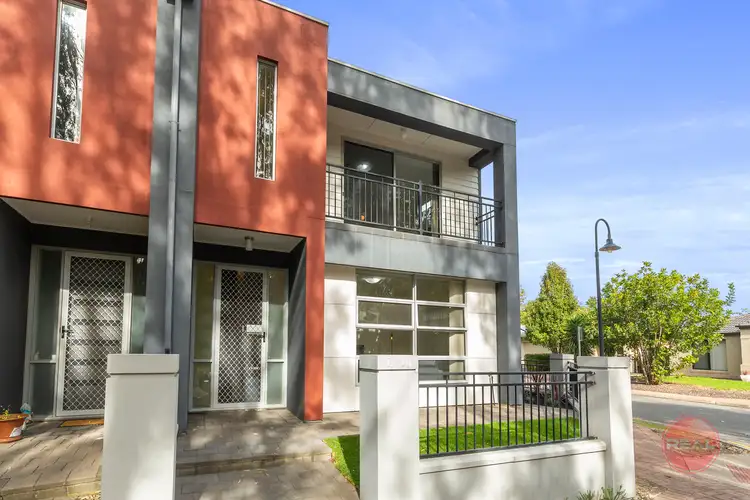 Second view of Homely house listing, 1/10 Sauvignon Way, Old Reynella SA 5161