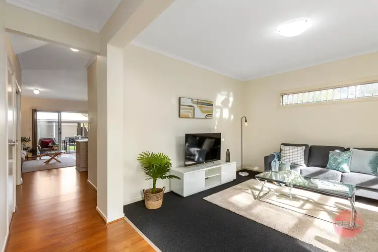Third view of Homely house listing, 1/10 Sauvignon Way, Old Reynella SA 5161
