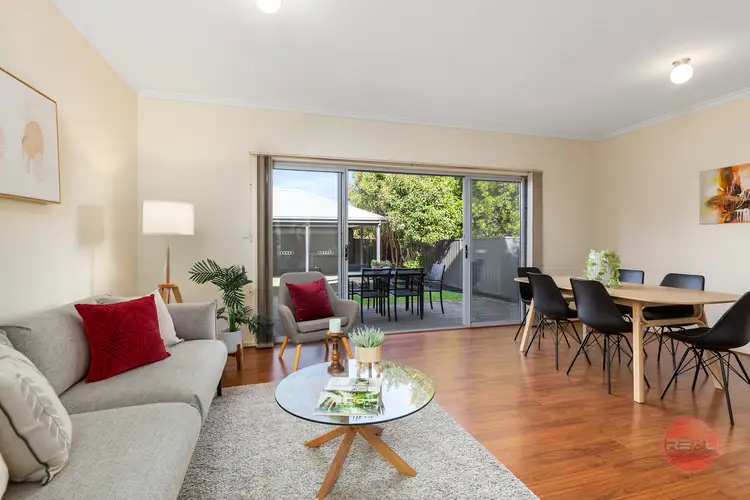 Fourth view of Homely house listing, 1/10 Sauvignon Way, Old Reynella SA 5161