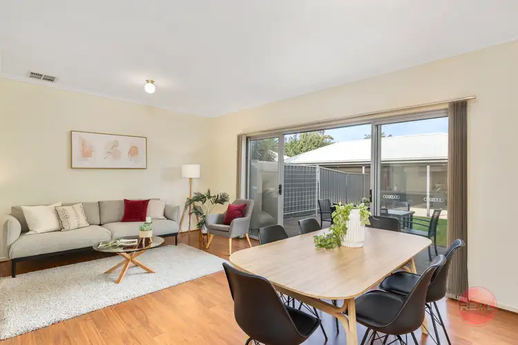 Sixth view of Homely house listing, 1/10 Sauvignon Way, Old Reynella SA 5161