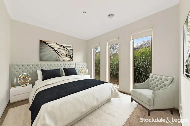 Third view of Homely unit listing, 1/1-5 Meaby Drive, Pakenham VIC 3810