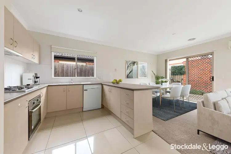 Fifth view of Homely unit listing, 1/1-5 Meaby Drive, Pakenham VIC 3810