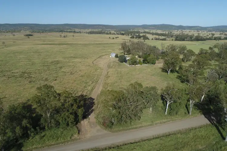 Main view of Homely rural property listing, 2512 Crowsdale Camboon Road, Biloela QLD 4715