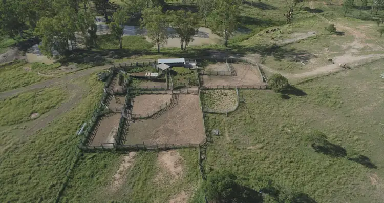 Third view of Homely rural property listing, 2512 Crowsdale Camboon Road, Biloela QLD 4715