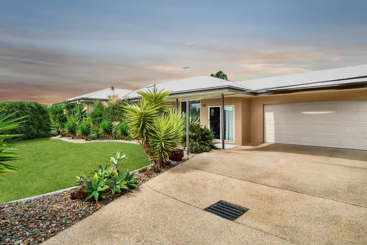7/8 Mulcahy Crescent, Eimeo QLD 4740