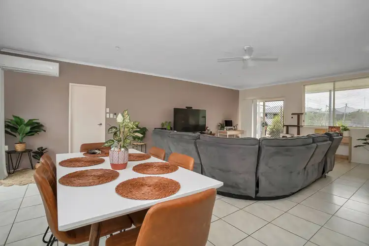 Fourth view of Homely house listing, 7/8 Mulcahy Crescent, Eimeo QLD 4740