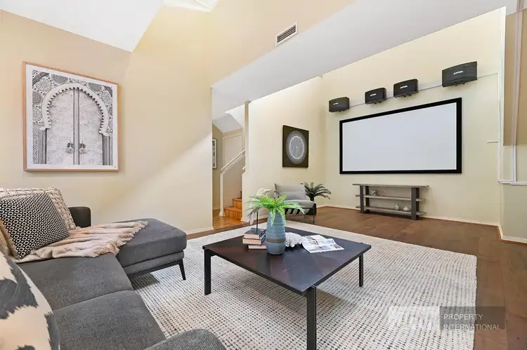 10 Tom Begg Court, Wheelers Hill VIC 3150
