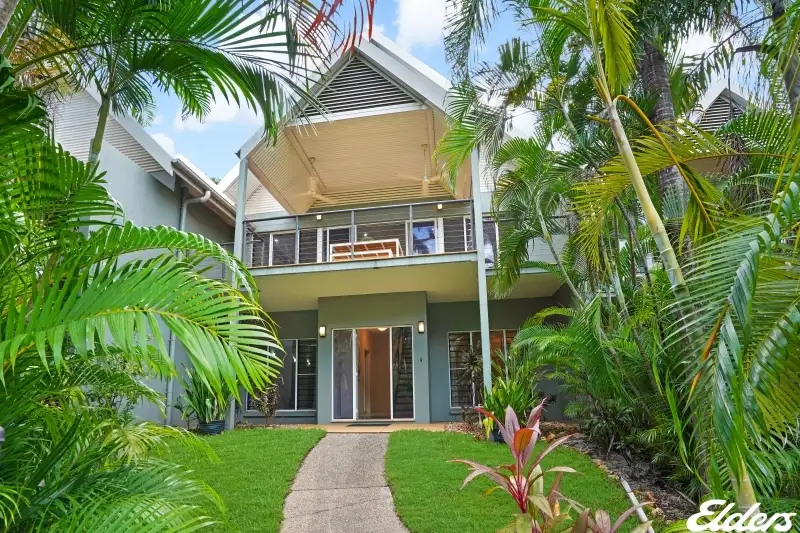 Main view of Homely townhouse listing, 3/8 Gardens Road, The Gardens NT 820