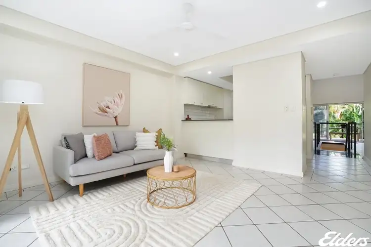 Third view of Homely townhouse listing, 3/8 Gardens Road, The Gardens NT 820
