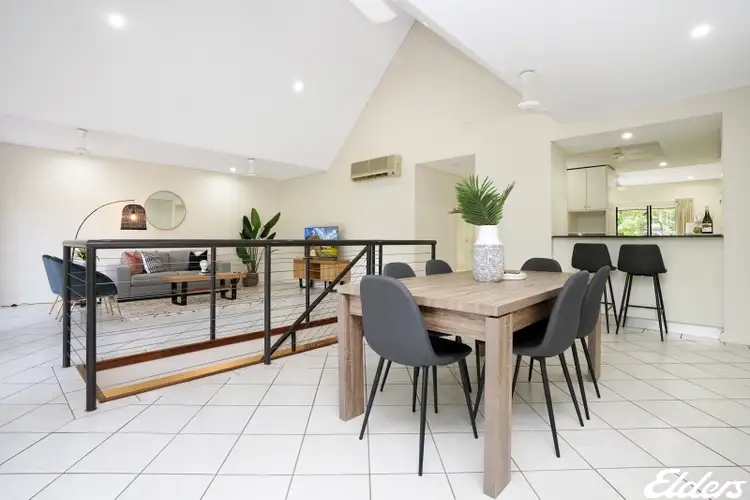 Fourth view of Homely townhouse listing, 3/8 Gardens Road, The Gardens NT 820