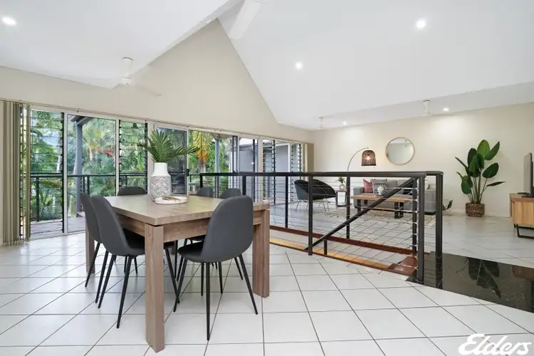 Fifth view of Homely townhouse listing, 3/8 Gardens Road, The Gardens NT 820