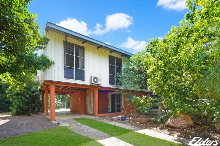 Main view of Homely house listing, 8 Seabright Crescent, Jingili NT 810