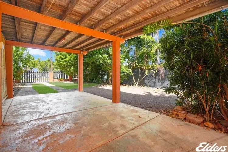 Fourth view of Homely house listing, 8 Seabright Crescent, Jingili NT 810