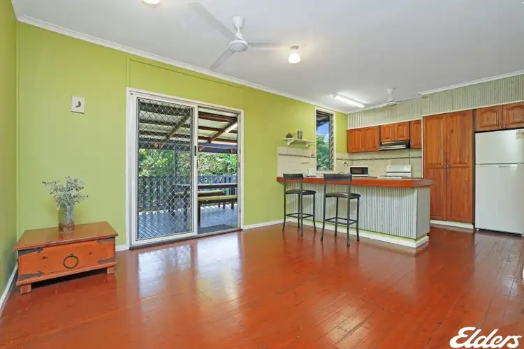 Fifth view of Homely house listing, 8 Seabright Crescent, Jingili NT 810