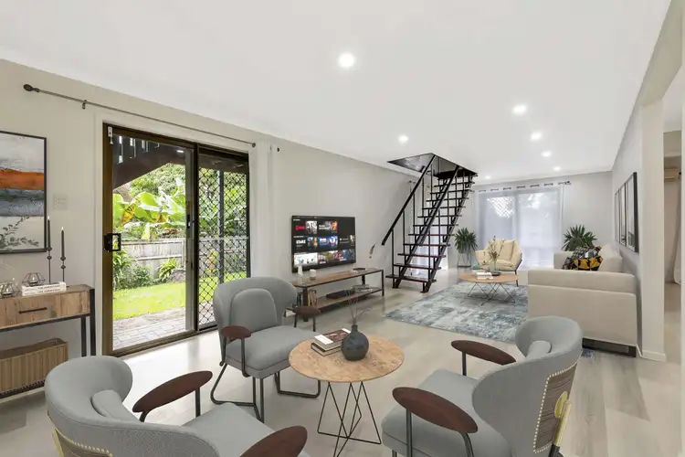 37 Downie Avenue, Bucasia QLD 4750