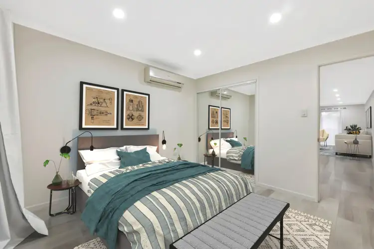 Third view of Homely house listing, 37 Downie Avenue, Bucasia QLD 4750