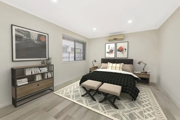 Fourth view of Homely house listing, 37 Downie Avenue, Bucasia QLD 4750