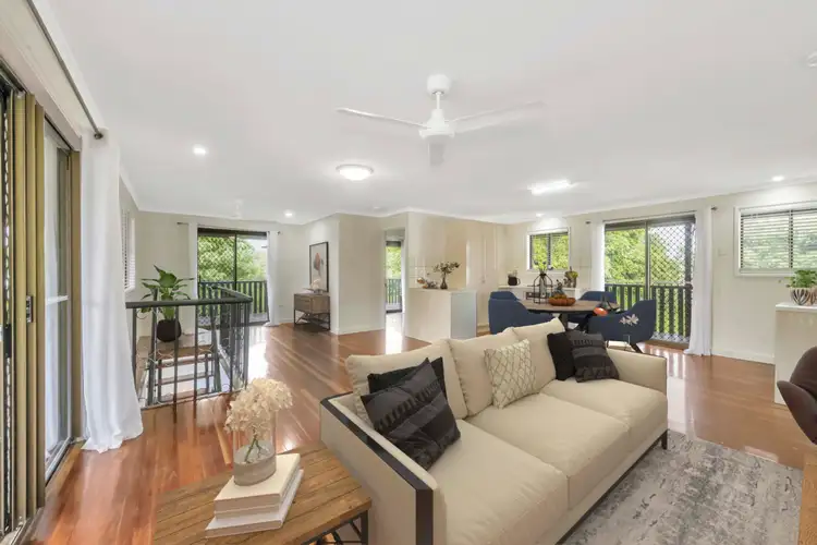 Fifth view of Homely house listing, 37 Downie Avenue, Bucasia QLD 4750