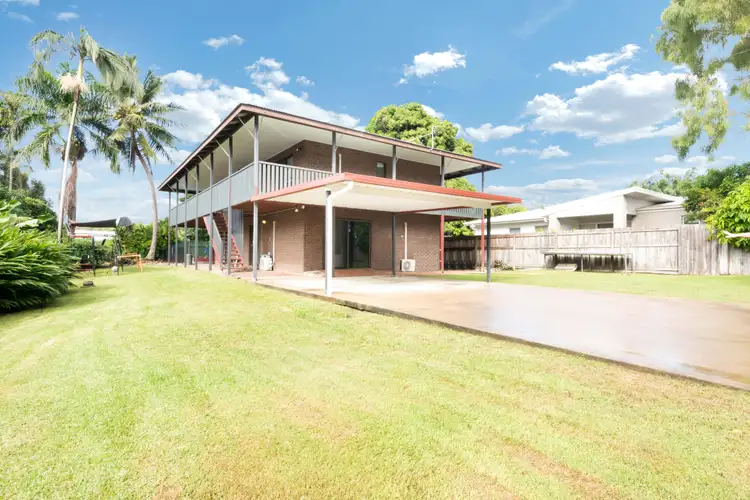 Sixth view of Homely house listing, 37 Downie Avenue, Bucasia QLD 4750