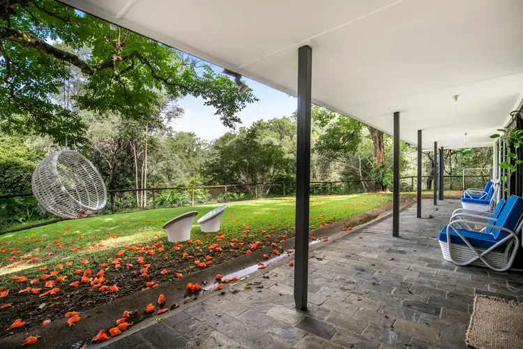 67 Hillbrook Road, Brookfield QLD 4069