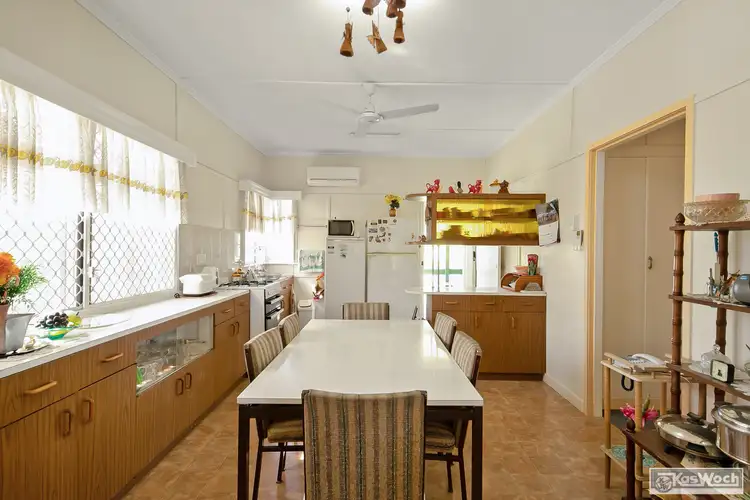 Fifth view of Homely house listing, 8 INGRAM STREET, Park Avenue QLD 4701