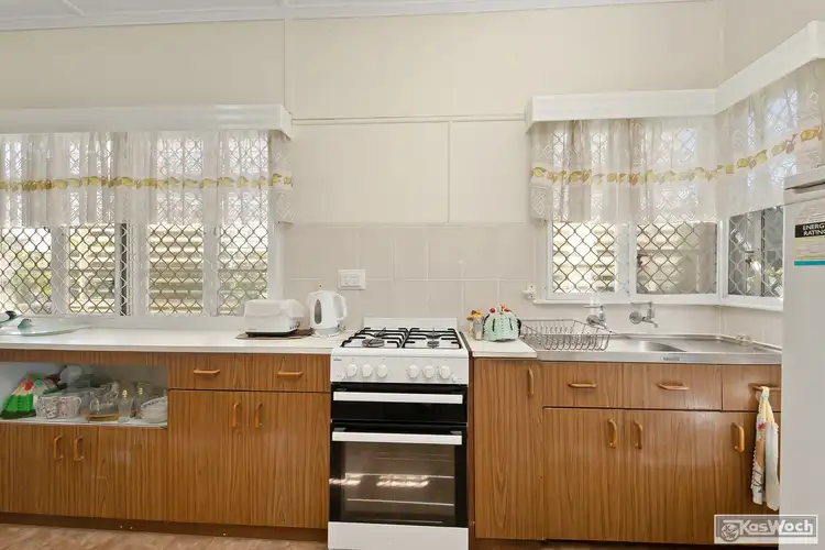 Sixth view of Homely house listing, 8 INGRAM STREET, Park Avenue QLD 4701