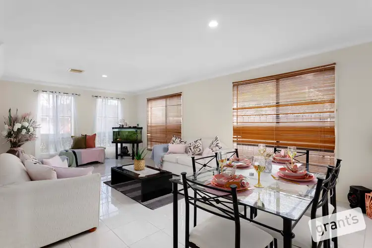 Second view of Homely house listing, 43 Abbey Road, Narre Warren South VIC 3805