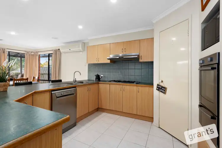 Third view of Homely house listing, 43 Abbey Road, Narre Warren South VIC 3805
