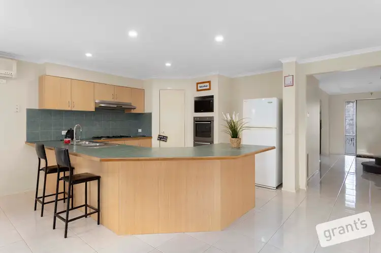 Fourth view of Homely house listing, 43 Abbey Road, Narre Warren South VIC 3805