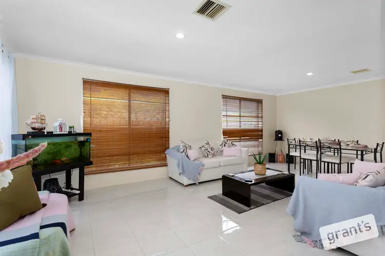 Fifth view of Homely house listing, 43 Abbey Road, Narre Warren South VIC 3805