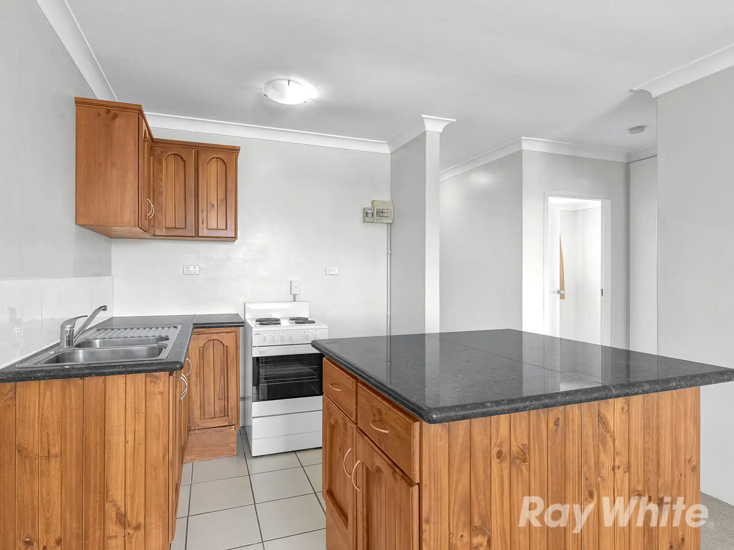 Main view of Homely unit listing, 6/243 Kelvin Grove Road, Kelvin Grove QLD 4059