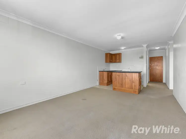 Third view of Homely unit listing, 6/243 Kelvin Grove Road, Kelvin Grove QLD 4059