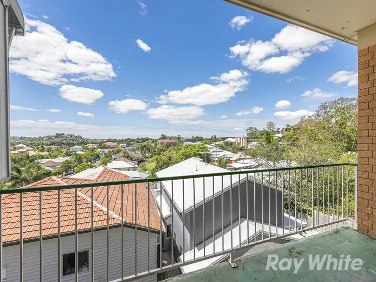 Fourth view of Homely unit listing, 6/243 Kelvin Grove Road, Kelvin Grove QLD 4059