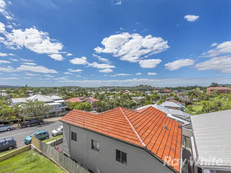 Fifth view of Homely unit listing, 6/243 Kelvin Grove Road, Kelvin Grove QLD 4059