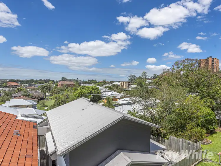 Sixth view of Homely unit listing, 6/243 Kelvin Grove Road, Kelvin Grove QLD 4059