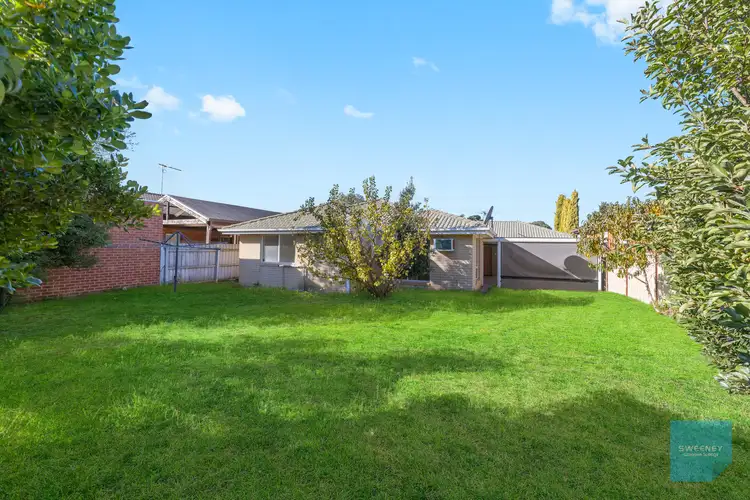 Second view of Homely house listing, 13 Kunat Street, Deer Park VIC 3023