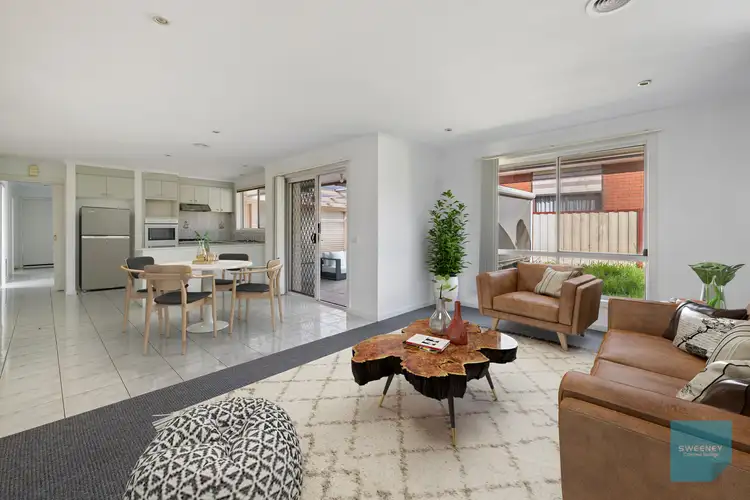 Fourth view of Homely house listing, 13 Kunat Street, Deer Park VIC 3023
