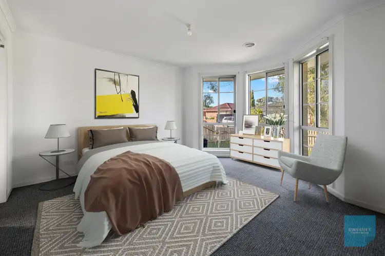 Fifth view of Homely house listing, 13 Kunat Street, Deer Park VIC 3023