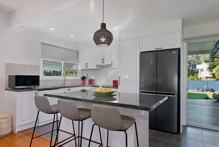 Third view of Homely house listing, 494 Ocean Drive, Laurieton NSW 2443