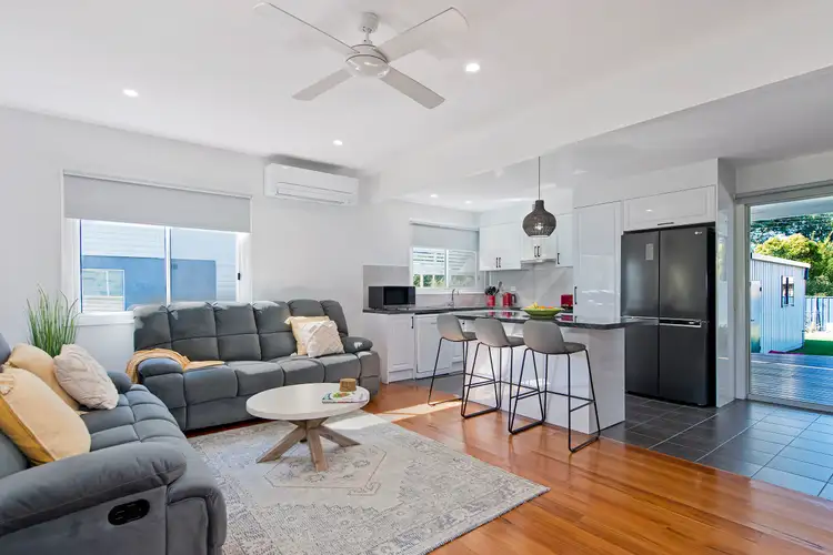 Fourth view of Homely house listing, 494 Ocean Drive, Laurieton NSW 2443