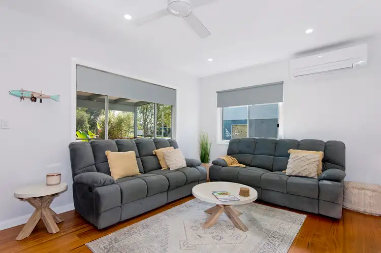 Sixth view of Homely house listing, 494 Ocean Drive, Laurieton NSW 2443