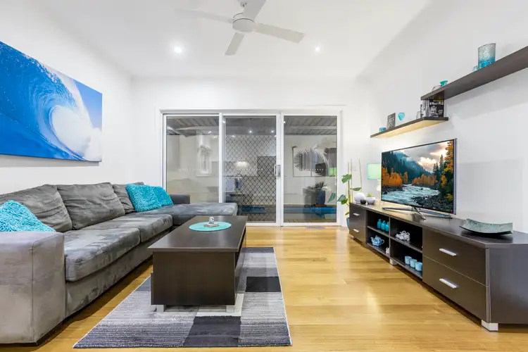 Second view of Homely house listing, 10 Doysal Avenue, Ferntree Gully VIC 3156
