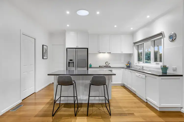 Third view of Homely house listing, 10 Doysal Avenue, Ferntree Gully VIC 3156