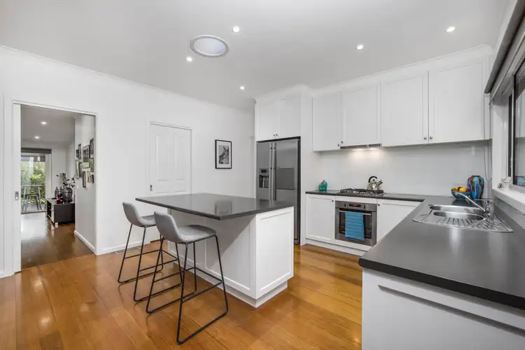 Fourth view of Homely house listing, 10 Doysal Avenue, Ferntree Gully VIC 3156