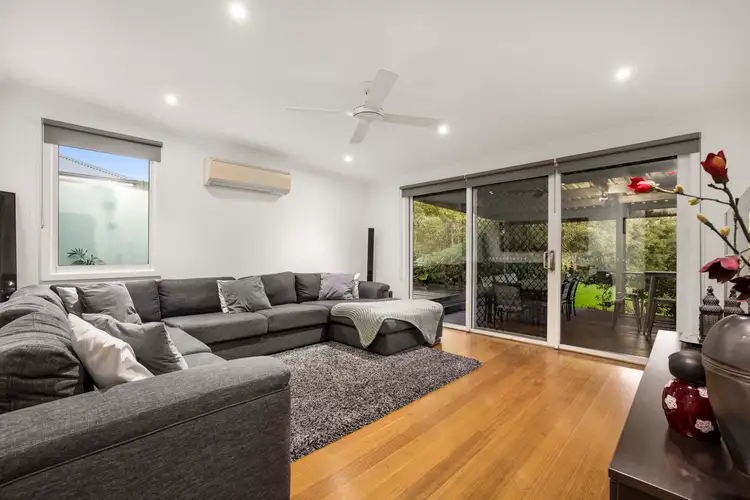 Fifth view of Homely house listing, 10 Doysal Avenue, Ferntree Gully VIC 3156