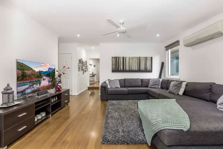 Sixth view of Homely house listing, 10 Doysal Avenue, Ferntree Gully VIC 3156